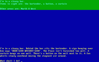 Softporn Adventure Screenshot