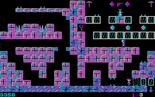 Arctic Adventure Screenshot