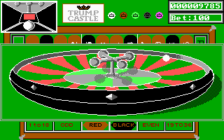 Trump Castle: The Ultimate Casino Gambling Simulation Screenshot
