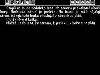 Belegost Screenshot