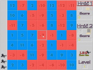 LEO – Žhavá čísla Screenshot