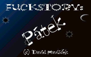 Fuckstory Screenshot