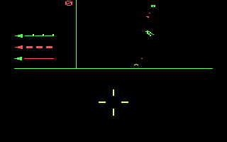 Star Trek: Strategic Operations Simulator Screenshot