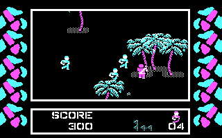 Commando Screenshot