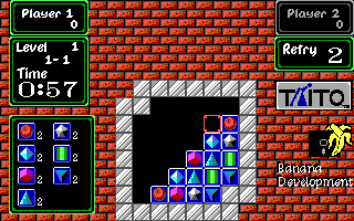 Puzznic Screenshot