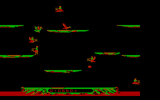 Joust Screenshot