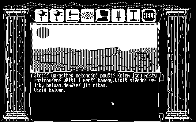 Fantasy Screenshot