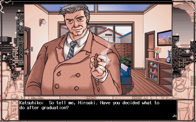 Runaway City Screenshot