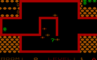 Shamus Screenshot