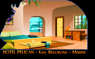 Fascination Screenshot
