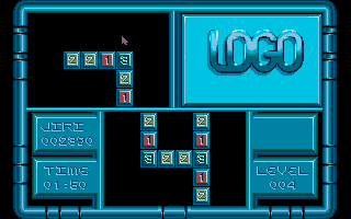 Logo Screenshot