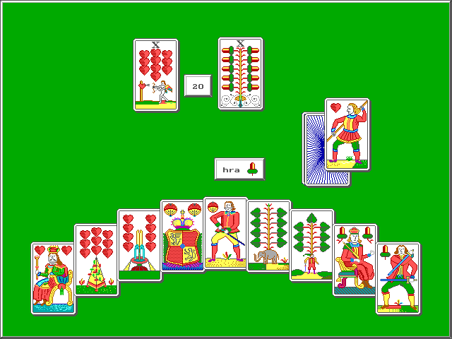 Flek! Screenshot