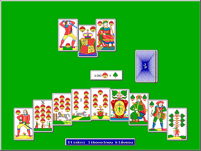 Re! Screenshot