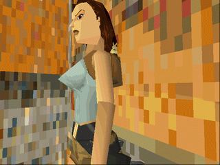 Tomb Raider Screenshot