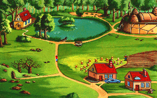 Teenagent Screenshot