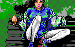 Teenage Queen Screenshot