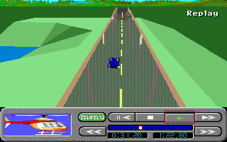 Stunts Screenshot