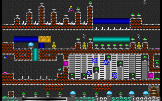 Jetpack Screenshot