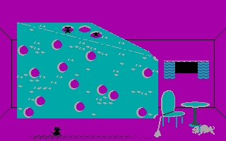 Alley Cat Screenshot