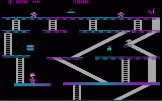 Miner 2049er Screenshot