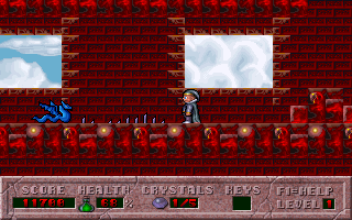 Hocus Pocus Screenshot
