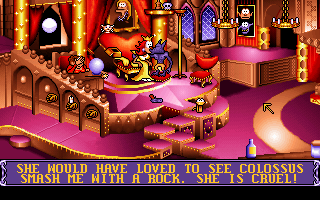 Goblins 3 Screenshot