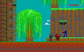 Shadow Knights Screenshot