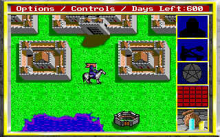 King’s Bounty Screenshot
