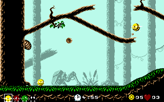 Fury of the Furries Screenshot