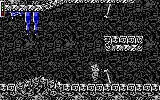 Monster Bash: Part 1 Screenshot