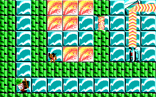 Rescue Rover Screenshot