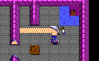 Rescue Rover 2 Screenshot