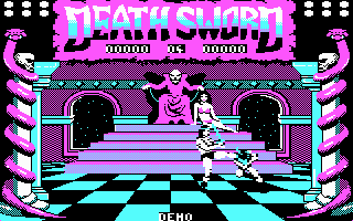 Death Sword Screenshot
