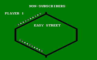 Paperboy 2 Screenshot