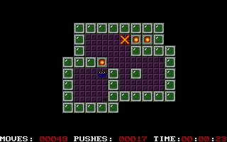 Soko-Sex Screenshot