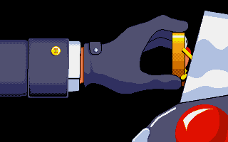 Arcade Fruit Machine Screenshot