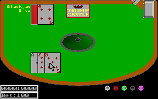 Trump Castle: The Ultimate Casino Gambling Simulation Screenshot