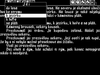 Belegost Screenshot