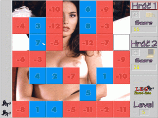 LEO – Žhavá čísla Screenshot
