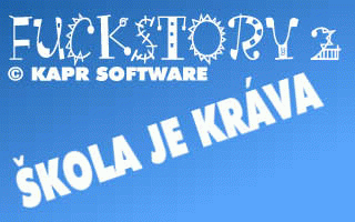 Fuckstory Screenshot