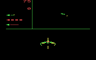 Star Trek: Strategic Operations Simulator Screenshot