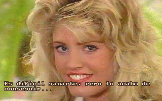 Strip Poker de Luxe Screenshot