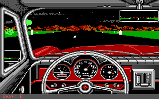 Street Rod 2: The Next Generation Screenshot