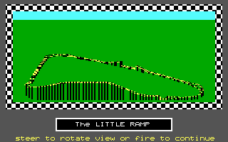 Stunt Car Racer Screenshot
