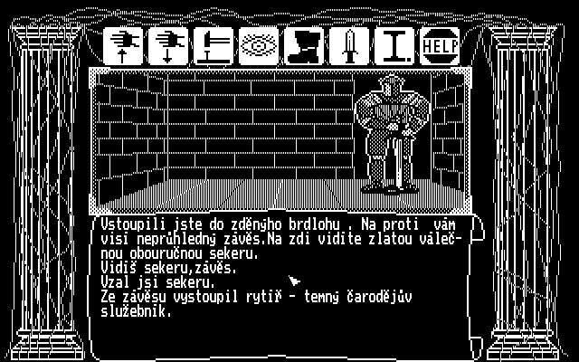 Fantasy Screenshot