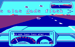 Mavis Beacon Teaches Typing! Screenshot