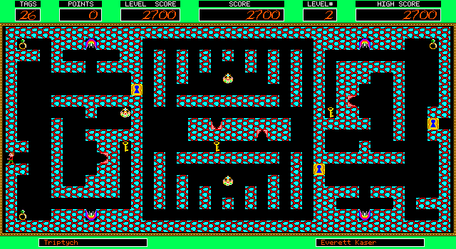 Snarf Screenshot