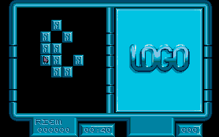 Logo Screenshot