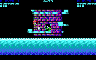 Castelian Screenshot