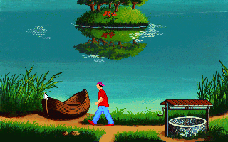 Teenagent Screenshot